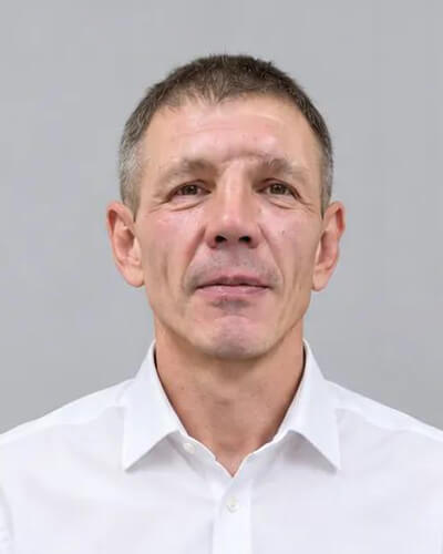 Иконников Юрий Павлович